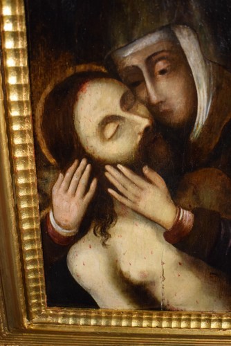 Compassion - Spain 16th century - 